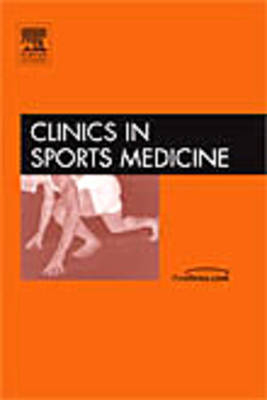 International Perspective, An Issue of Clinics in Sports Medicine - Lyle J. Micheli