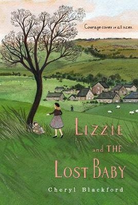 Lizzie and the Lost Baby - Cheryl Blackford