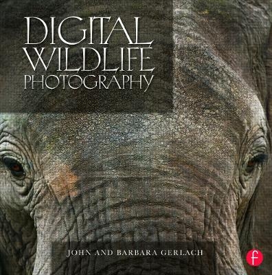 Digital Wildlife Photography - John And Barbara Gerlach