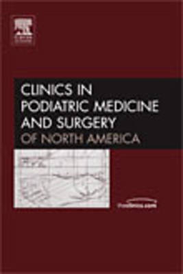 Adult Acquired Flatfoot, An Issue of Clinics in Podiatric Medicine and Surgery - Adam Budny, Jordan Grossman