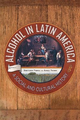 Alcohol in Latin America - 