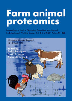 Farm animal proteomics - 