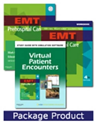 EMT Prehospital Care - Mark C. Henry, Edward R. Stapleton