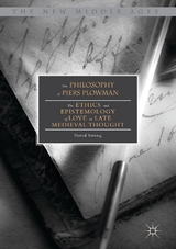 The Philosophy of Piers Plowman - David Strong