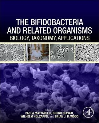 The Bifidobacteria and Related Organisms - 