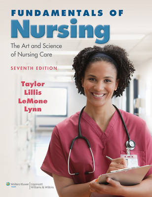 Lww Nursing Concepts Online; Smeltzer 12e Text & Prepu; Riccki Text & Prepu; Plus Taylor 7e Text & Prepu Package -  Lippincott Williams &  Wilkins