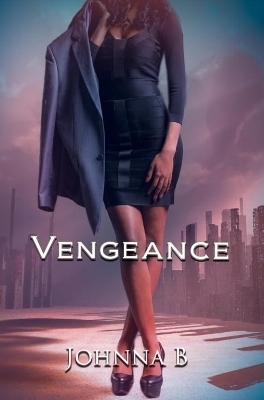 Vengeance - Johnna B