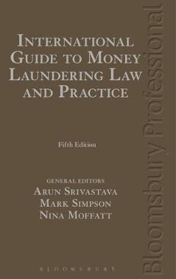 International Guide to Money Laundering Law and Practice - 