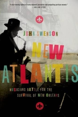 New Atlantis - John Swenson