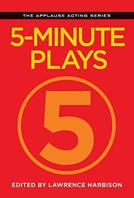 5-Minute Plays - Lawrence Harbison