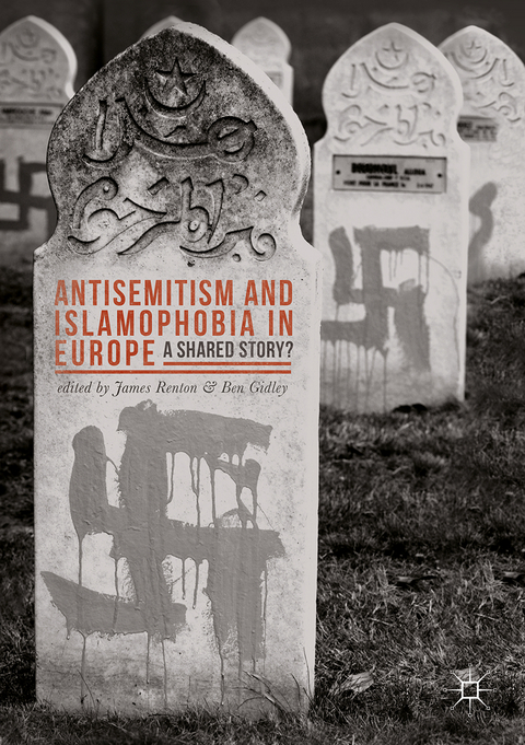 Antisemitism and Islamophobia in Europe - 