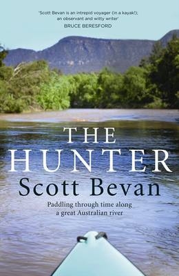 The Hunter - Scott Bevan