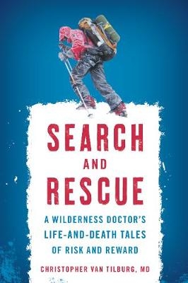 Search and Rescue - Christopher Van Tilburg