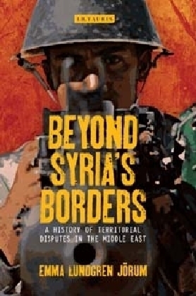 Beyond Syria’s Borders - Emma Lundgren Jörum