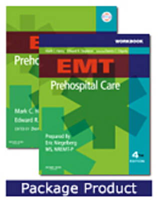 EMT Prehospital Care - Mark C. Henry, Edward R. Stapleton