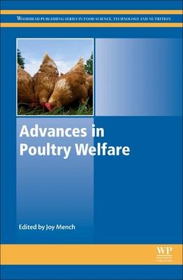 Advances in Poultry Welfare