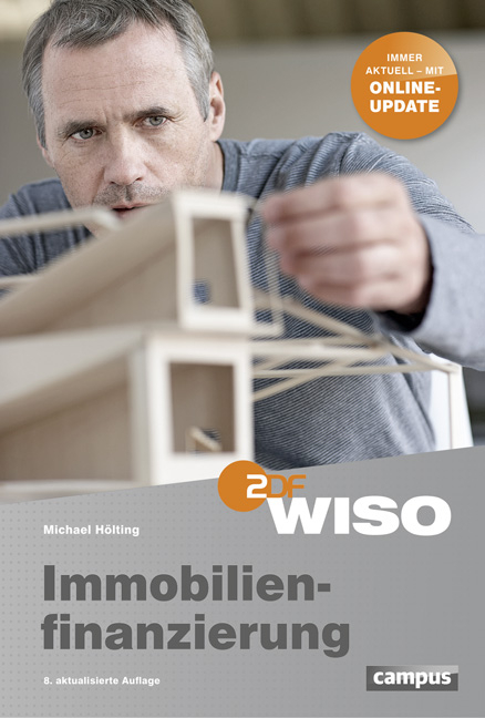 WISO: Immobilienfinanzierung - Michael Hölting