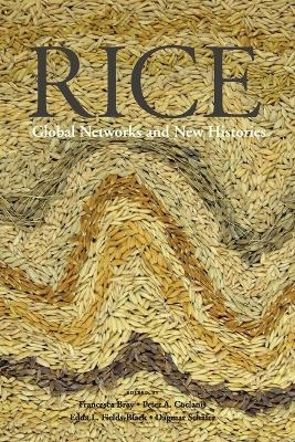 Rice - 