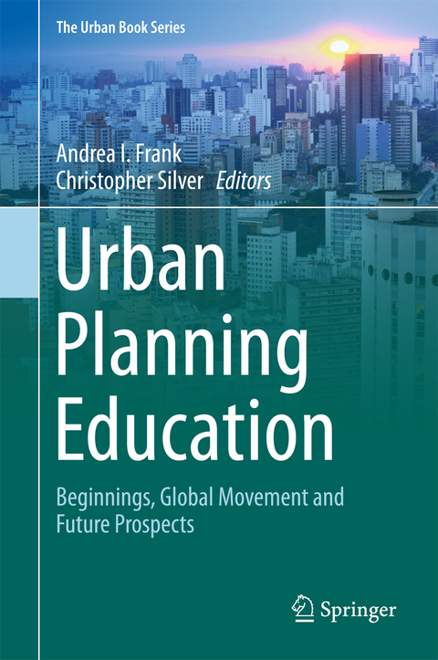 Urban Planning Education - 