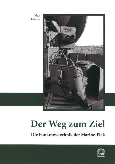 Der Weg zum Ziel - Max Günter