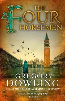 The Four Horsemen - Gregory Dowling