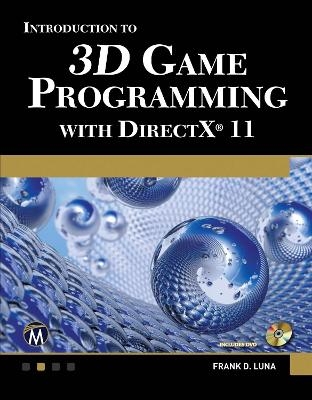 Introduction to 3D Game Programming with DirectX 11 - Frank Luna