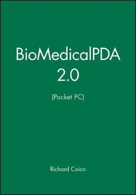 Biomedicalpda 2.0 (Pocket PC) -  Coico