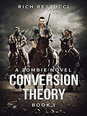 Conversion Theory - Rich Restucci