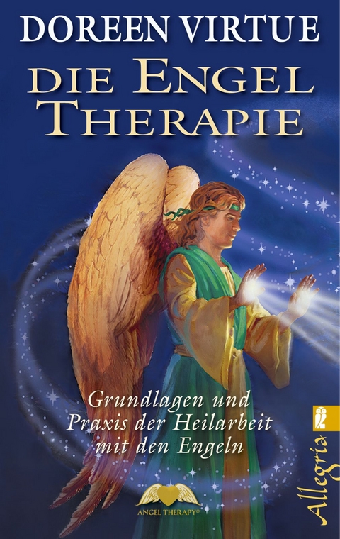 Die Engel-Therapie - Doreen Virtue