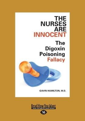 The Nurses Are Innocent - Gavin Hamilton