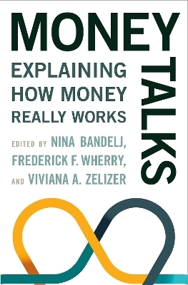 Money Talks - 