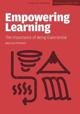 Empowering Learning - Dr Malcolm Pritchard