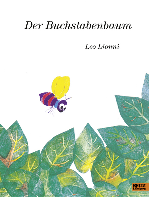 Der Buchstabenbaum - Leo Lionni