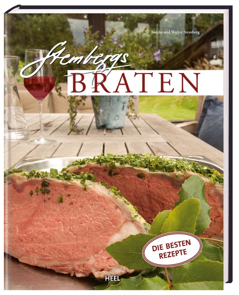 Stembergs Braten - Sascha Stemberg, Walter Stemberg