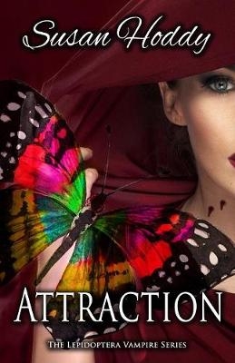 Attraction - Susan Hoddy