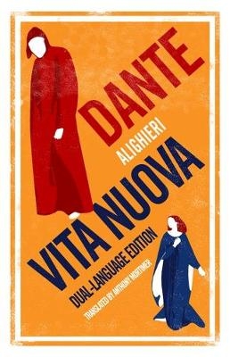 Vita Nuova: Dual Language - Dante Alighieri