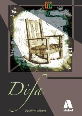 Difa - Dewi Wyn Williams