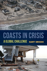 Coasts in Crisis - Gary Griggs