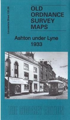 Ashton Under Lyne 1933 - Alan Godfrey