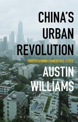 China’s Urban Revolution - Austin Williams