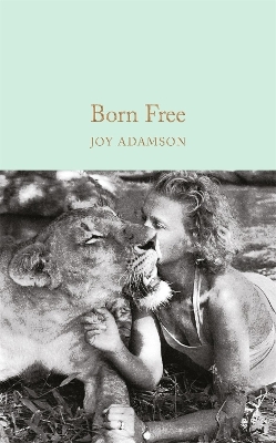 Born Free - Joy Adamson