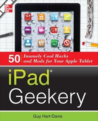 iPad Geekery - Guy Hart-Davis