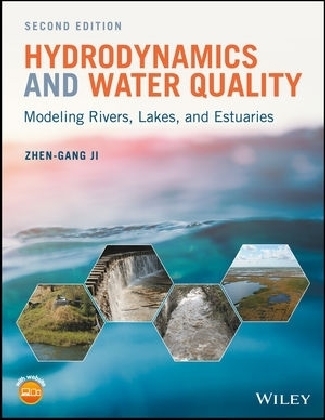 Hydrodynamics and Water Quality - Zhen-Gang Ji