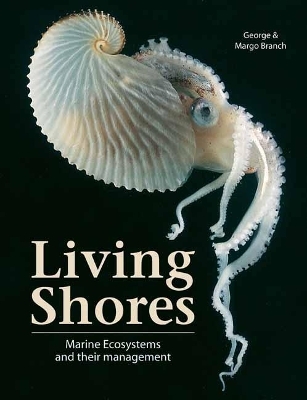 Living Shores, Volume 1 - George Branch, Margo Branch