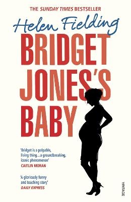 Bridget Jones’s Baby - Helen Fielding