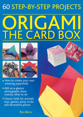 Foldology 2 - Meistere die Origami-Rätsel!' kaufen - Spielwaren