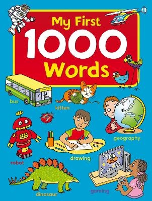 My First 1000 Words