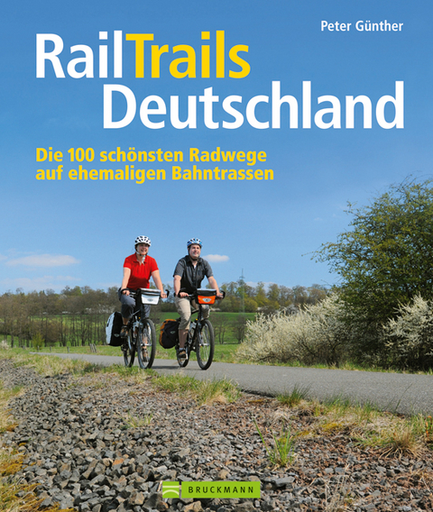 RailTrails Deutschland - Peter Günther