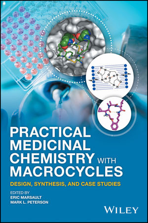 Practical Medicinal Chemistry with Macrocycles - 