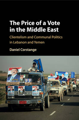 The Price of a Vote in the Middle East - Daniel Corstange